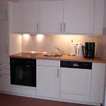 Апартаменты Traum-ferienwohnung No 1 In Der Residenz Am Kurpark - Familie Gorisen Грёмиц