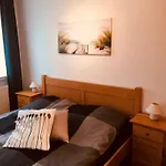 Апартаменты Traum-ferienwohnung No 1 In Der Residenz Am Kurpark - Familie Gorisen *