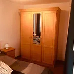 Traum-ferienwohnung No 1 In Der Residenz Am Kurpark - Familie Gorisen * Грёмиц