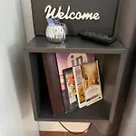 Traum-ferienwohnung No 1 In Der Residenz Am Kurpark - Familie Gorisen Апартаменты *
