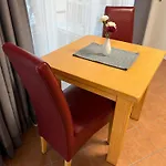 Traum-ferienwohnung No 1 In Der Residenz Am Kurpark - Familie Gorisen