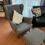 Traum-ferienwohnung No 1 In Der Residenz Am Kurpark - Familie Gorisen Appartamento *