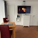 Traum-ferienwohnung No 1 In Der Residenz Am Kurpark - Familie Gorisen *