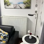 Traum-ferienwohnung No 1 In Der Residenz Am Kurpark - Familie Gorisen