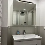 Апартаменты Traum-ferienwohnung No 1 In Der Residenz Am Kurpark - Familie Gorisen