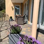 Traum-ferienwohnung No 1 In Der Residenz Am Kurpark - Familie Gorisen *