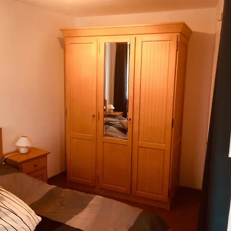Traum-ferienwohnung No 1 In Der Residenz Am Kurpark - Familie Gorisen * Грёмиц