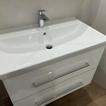 Traum-ferienwohnung Nr 1 In Der Residenz Am Kurpark - Familie Gorisen * Grömitz