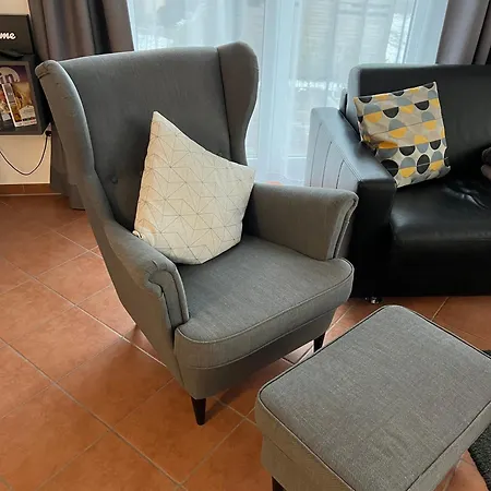 Traum-ferienwohnung No 1 In Der Residenz Am Kurpark - Familie Gorisen Апартаменты *