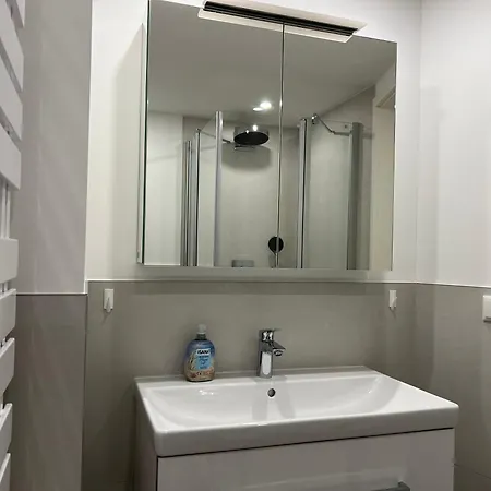 Apartment Traum-ferienwohnung Nr 1 In Der Residenz Am Kurpark Grömitz- Familie Gorisen